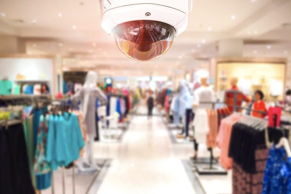 CCTV-comercios