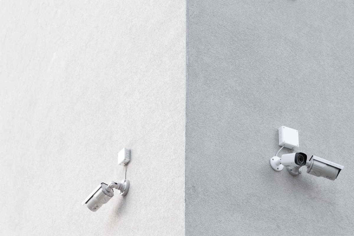 ¿Que es el sistema CCTV? sistema CCTV sistemas cctv