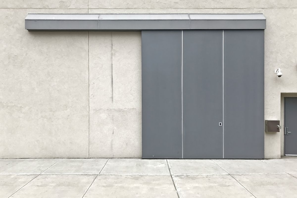 puertas de garaje automáticas puertas de garaje automáticas