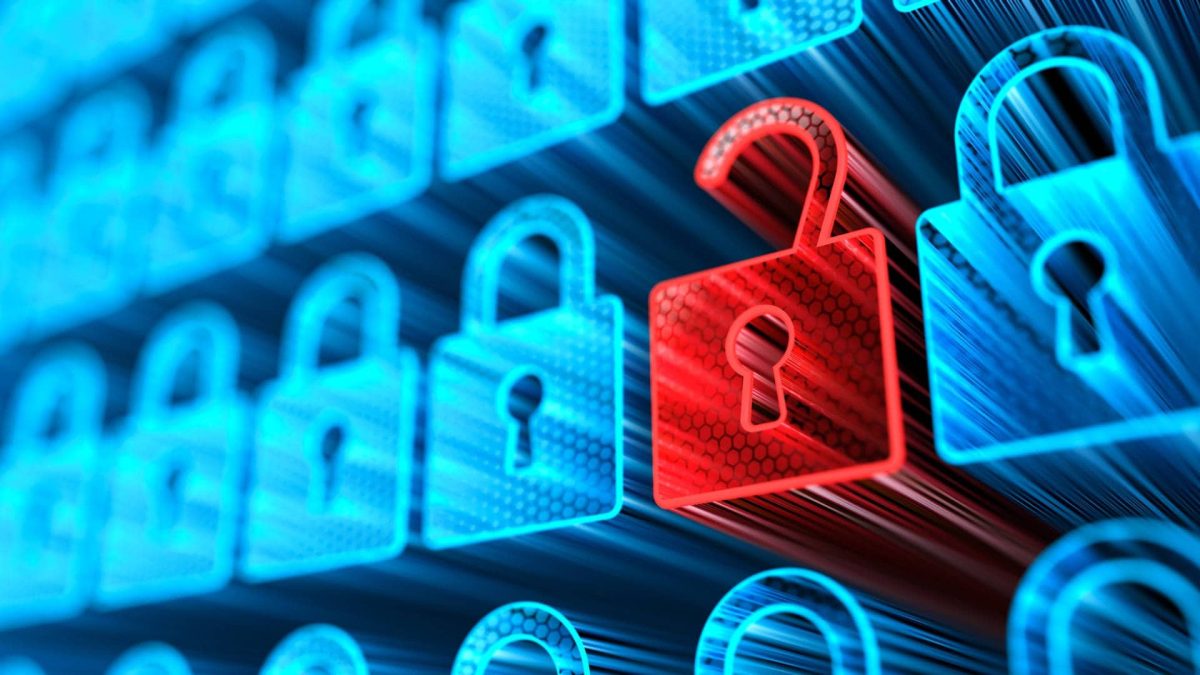 Niveles de Seguridad